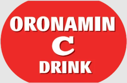 Oronamin C