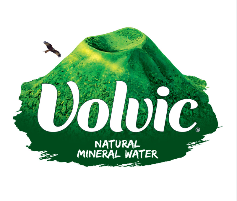 Volvic