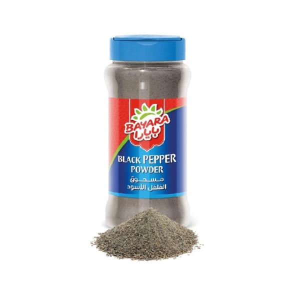 Bayara Black Pepper Powder - 45g