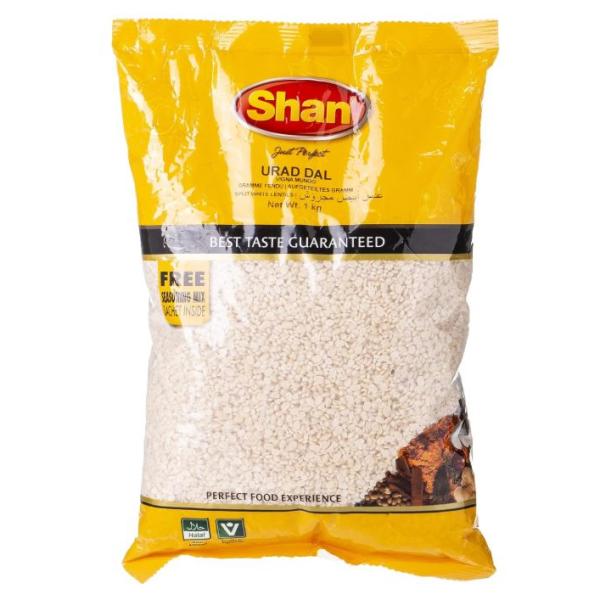 Shan Urid Dal - 1000g