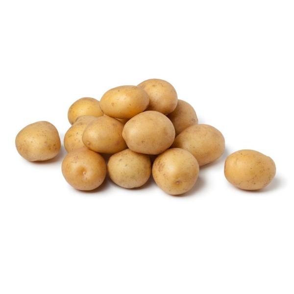 Baby Potato - India - 250g