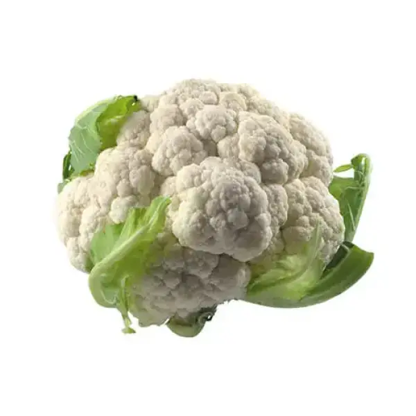 Cauli Flower - Iran - 1 to 1.3 kg