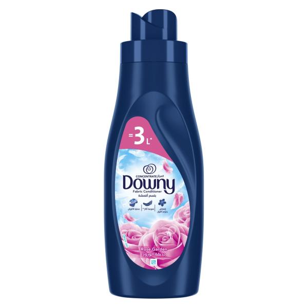 Downy Concentrate Rose Garden Variant - 1 Liter