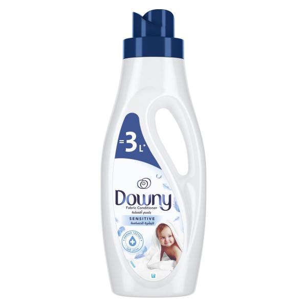 Downy Concentrate Sensitive - 1 Liter