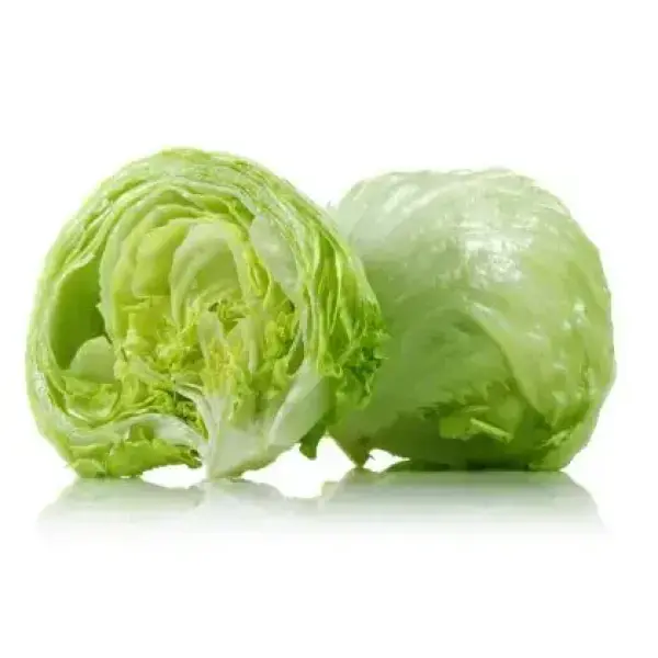 Lettuce Iceberg - Iran - 500g