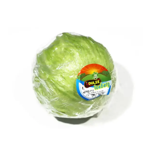 Lettuce Iceberg - Spain - 500g