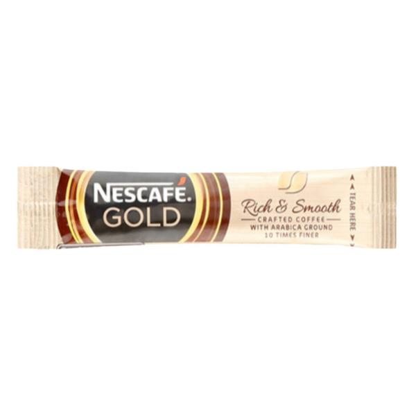 Nescafe Gold Coffee Stick - 1.8g