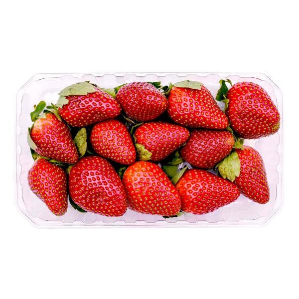 Strawberry - South Africa - 250g